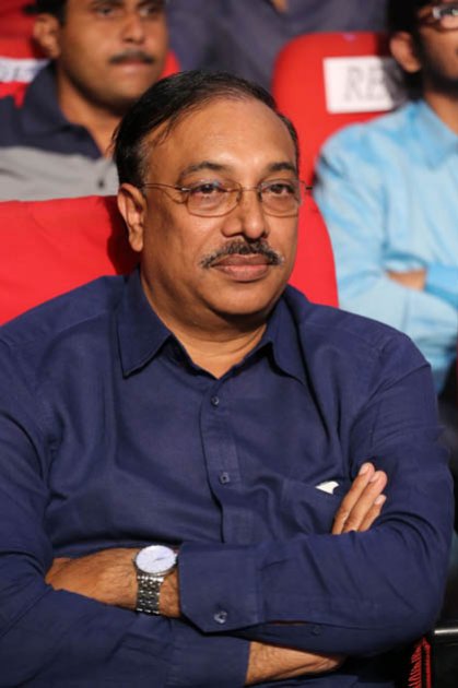 Janda-Pai-Kapiraju-Audio-Release